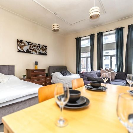 Large Studio By Finsbury Park 伦敦 外观 照片